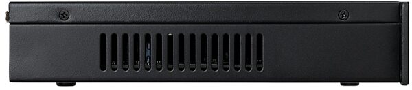 Mackie SP260 2x6 Loudspeaker System Processor, Side