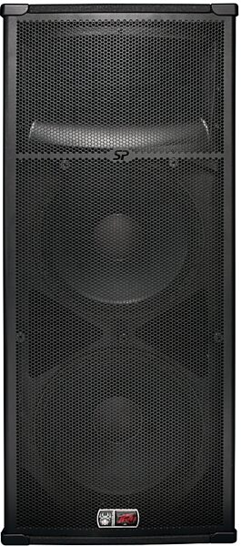 Peavey SP4 2-Way PA Cabinet (2000 Watts, 2x15"), Main