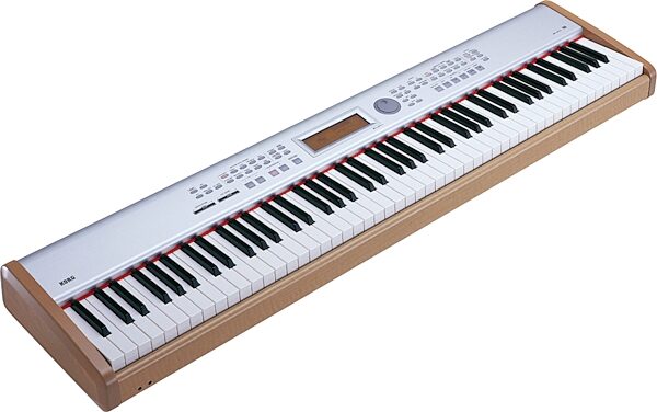 Korg SP500 88-Key Digital Piano, Main