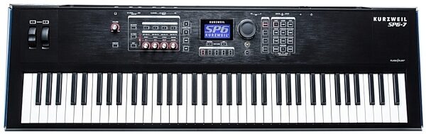 Kurzweil SP6-7 Stage Piano, 76-Key, Main