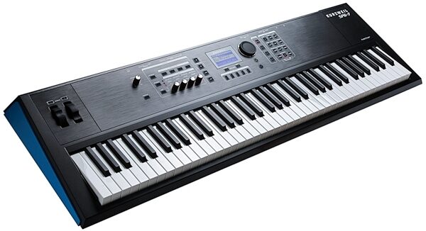 Kurzweil SP6-7 Stage Piano, 76-Key, view