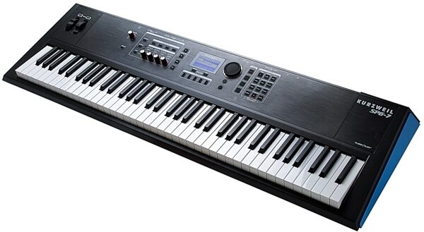 Kurzweil SP6-7 Stage Piano, 76-Key, view