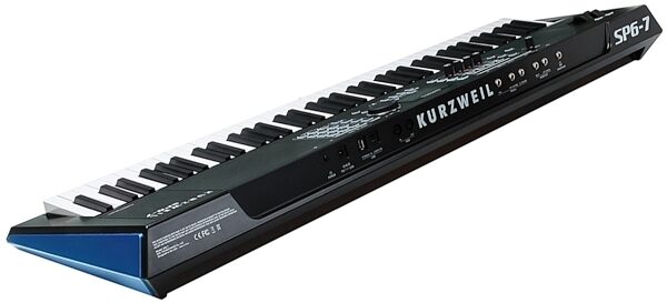 Kurzweil SP6-7 Stage Piano, 76-Key, view