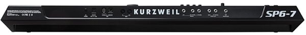 Kurzweil SP6-7 Stage Piano, 76-Key, view