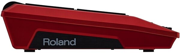 Roland SPD-SX Special Edition Red Sampling Drum Pad, New, Alt