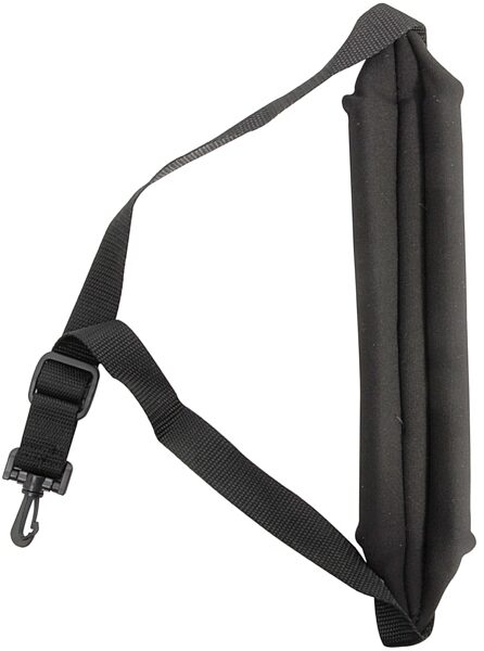 On-Stage SPS5000 Deluxe Padded Saxophone Strap, Main