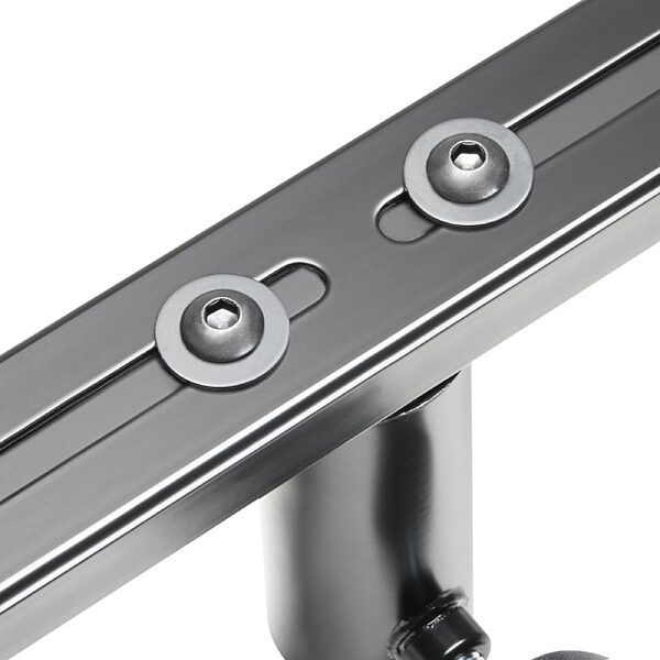 LD Systems SPS823 Dual Mounting T-Bar, Screws