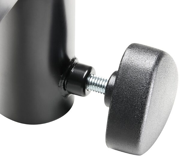 LD Systems SPS823 Dual Mounting T-Bar, Knob