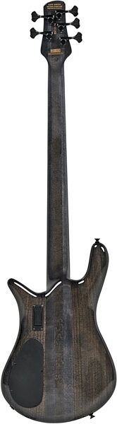 Spector LE Euro Squid 5 String Bass Guitar (with Case), Main