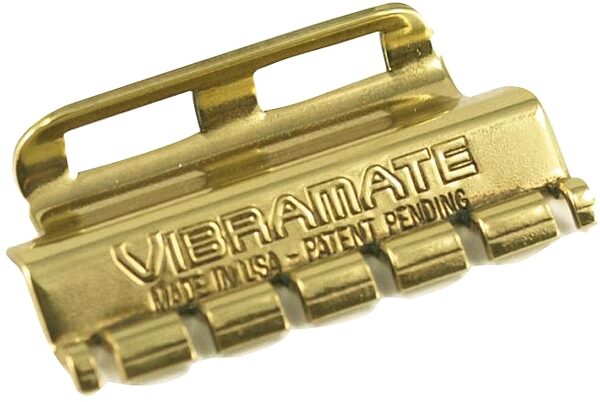 Vibramate String Spoiler, Gold