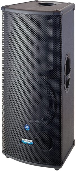 Mackie SR1530Z 3-Way Active Loudspeaker, Main