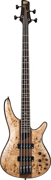Ibanez SR1700 Premium Electric Bass (with Gig Bag), Main