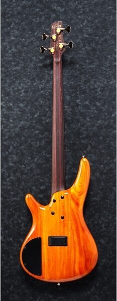 Ibanez Premium SR1820E Electric Bass (with Gig Bag), View