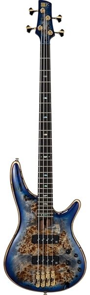 Ibanez Premium SR2600E Electric Bass (with Gig Bag), Main