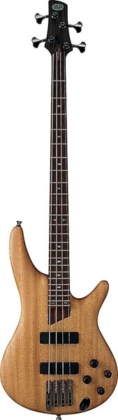 Ibanez SR3000 SR Prestige Electric Bass Guitar (Oil Finish), Main