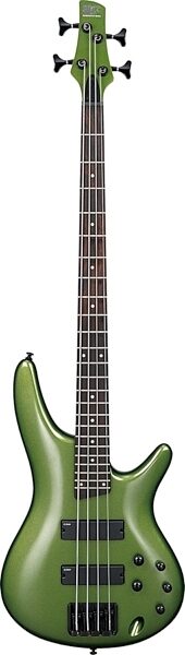 Ibanez SR300B Electric Bass, Main