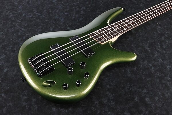 Ibanez SR300B Electric Bass, Body Top
