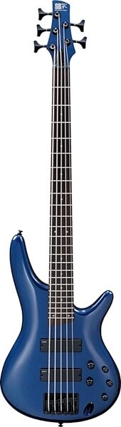 Ibanez SR305 Electric Bass, 5-String, Main