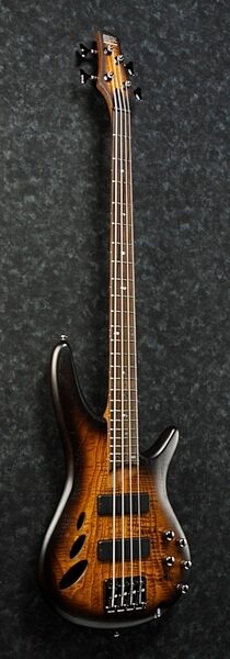 Ibanez SR30TH4II Electric Bass, View