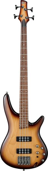 Ibanez SR370E Electric Bass, Main