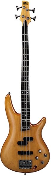Ibanez SR400 Electric Bass, Main