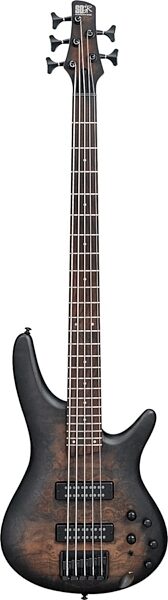 Ibanez SR405EBCW Electric Bass, 5-String, Main
