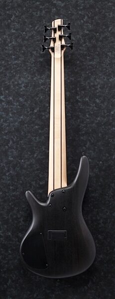 Ibanez SR406BCW Electric Bass, 6-String, Back