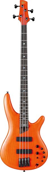 Ibanez SR4600 Prestige Electric Bass (with Case), Main