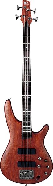 Ibanez SR500 Electric Bass, Main