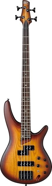 Ibanez SR650 Electric Bass, Main