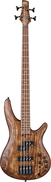 Ibanez SR650E Electric Bass, Main