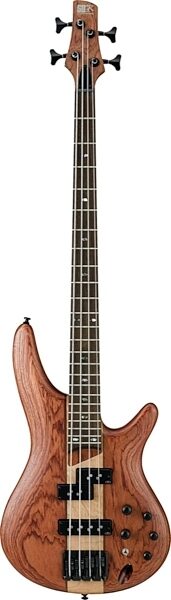 Ibanez SR750 Electric Bass, Main