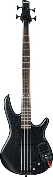 Ibanez SRKP4 Electric Bass Guitar with Kaoss Pad, Main