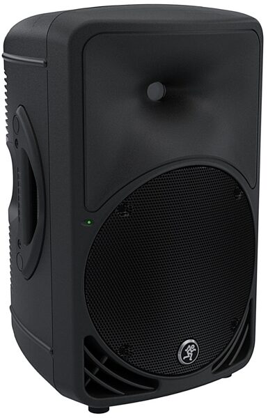 Mackie SRM350 V3 Powered Loudspeaker (1000 Watts, 1x10"), New, Right