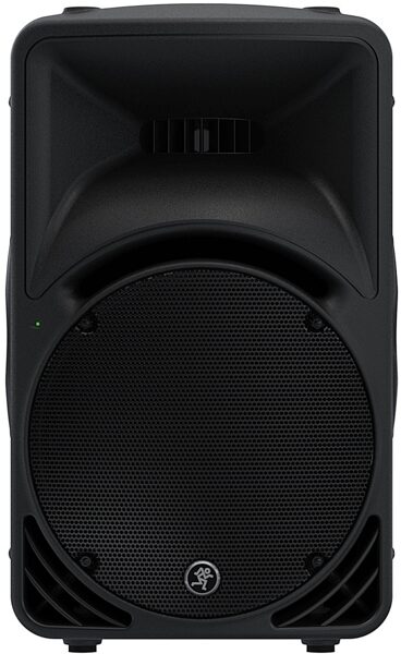 Mackie SRM450 V3 Powered Loudspeaker (1000 Watts, 1x12"), New, Main