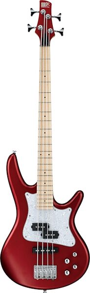 Ibanez SRMD200 SR Mezzo Electric Bass, Main