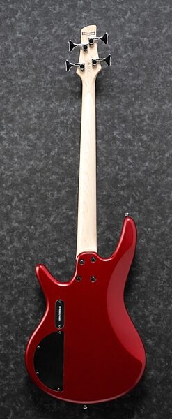 Ibanez SRMD200 SR Mezzo Electric Bass, Main Back