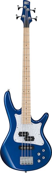 Ibanez SRMD200 SR Mezzo Electric Bass, Main
