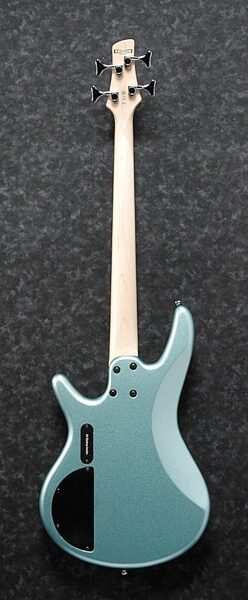 Ibanez SRMD200 SR Mezzo Electric Bass, Main Back