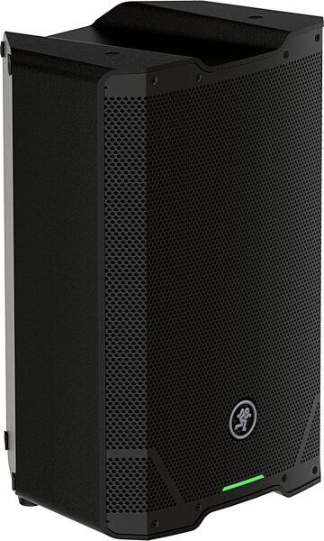 Mackie SRT210 Professional Powered Loudspeaker (1600 Watts, 10"), USED, Warehouse Resealed, Alt