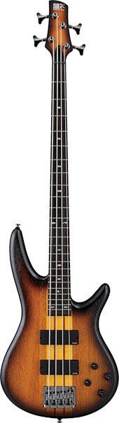 Ibanez SRT700DX Electric Bass, Main