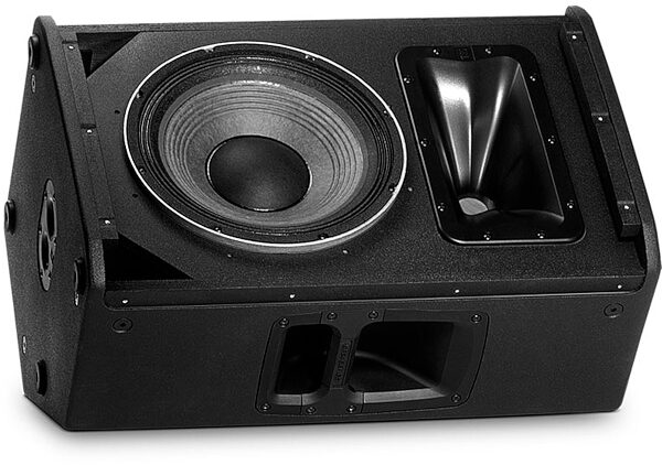 JBL SRX812P Powered Loudspeaker, Single Speaker, No Grill 4