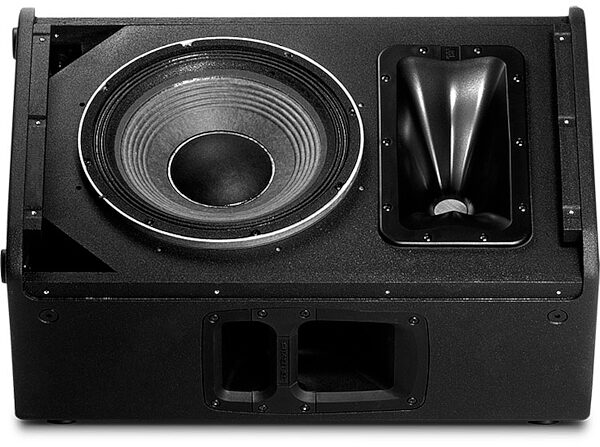JBL SRX812P Powered Loudspeaker, Single Speaker, No Grill 2