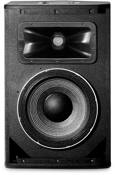 JBL SRX812P Powered Loudspeaker, Single Speaker, No Grill 1