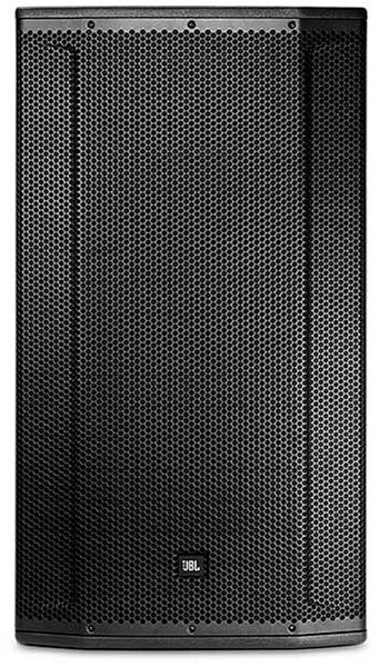 JBL SRX835 3-Way Passive, Unpowered Loudspeaker (1600 Watts, 1x15"), New, Main