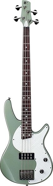 Ibanez SRX400 Electric Bass, Martini Olive