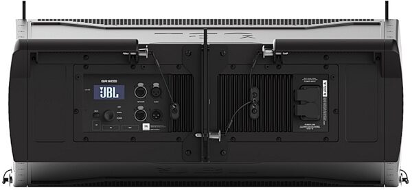 JBL SRX910LA Powered Line Array Loudspeaker (2x10"), Single Speaker, view