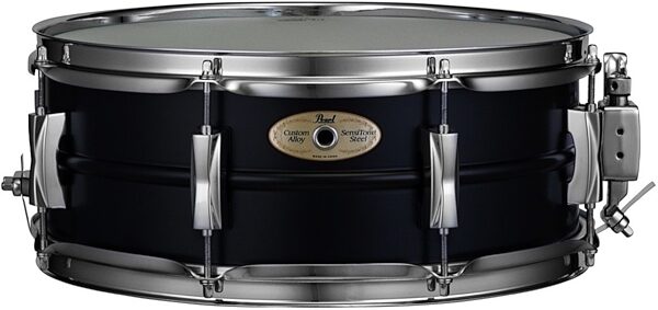 Pearl Limited Edition Sensitone Custom Alloy Snare Drum, Snare