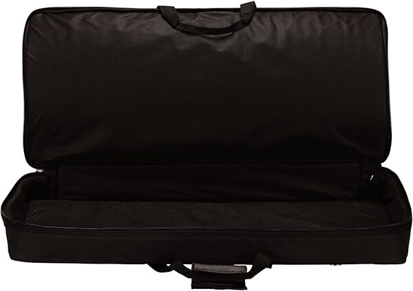 World Tour Strong Side Gig Bag for TASCAM DP-24SD, 22.25 x 14.50 x 6.00 inch, View