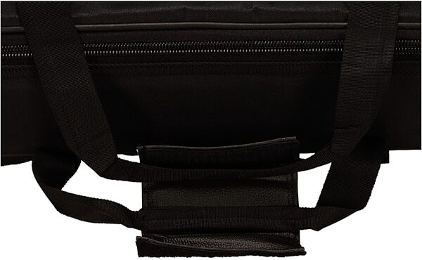 World Tour Strong Side Gig Bag for TASCAM DP-24SD, 22.25 x 14.50 x 6.00 inch, View